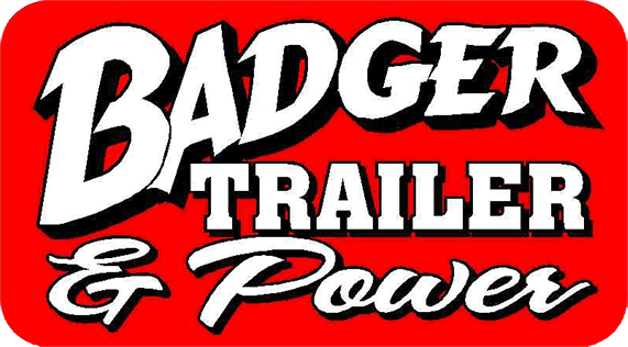 Badger Trailer in Green Bay and Appleton