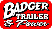 Badger Trailer and Power in De Pere, Appleton, and Fon Du Lac